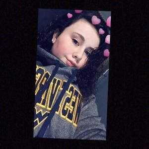 Meet your Posher, Katelyn